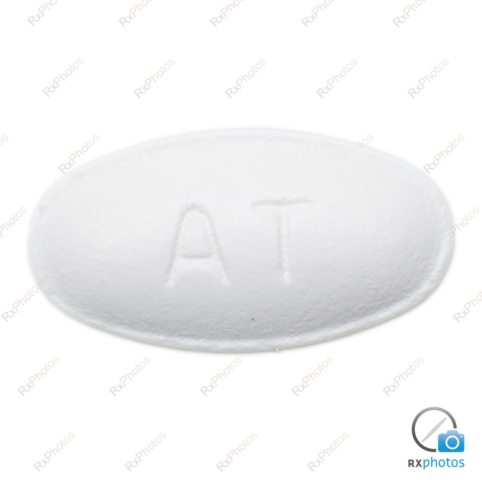 Atorvastatin comprimé 20mg