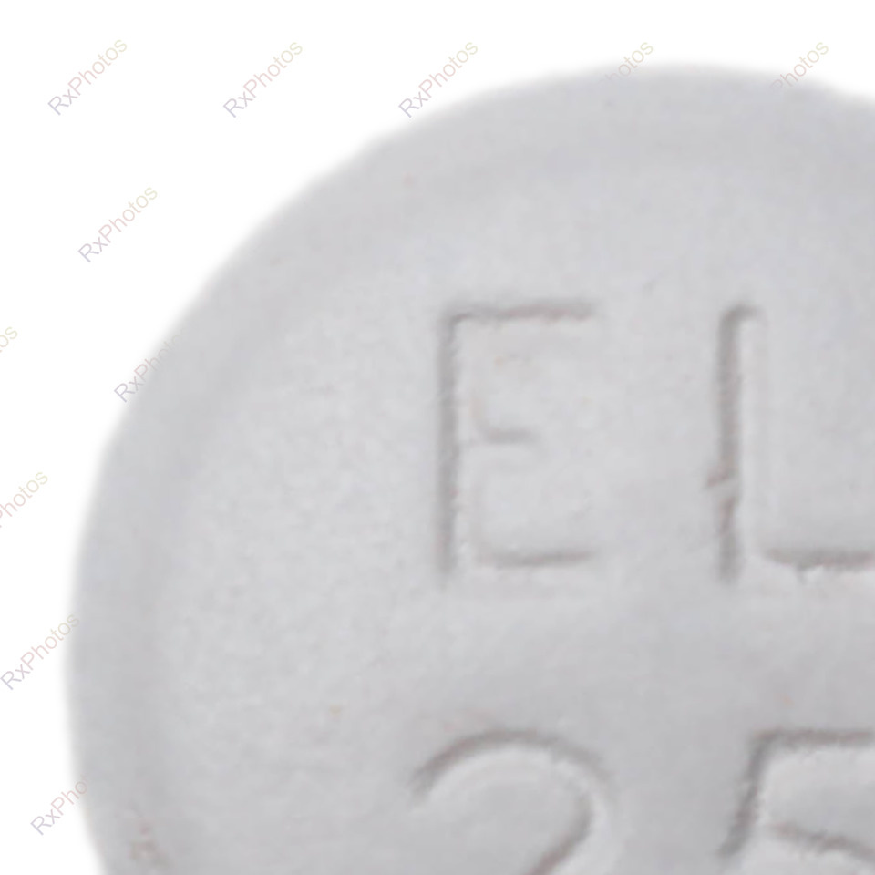 Apo Eltrombopag tablet 25mg