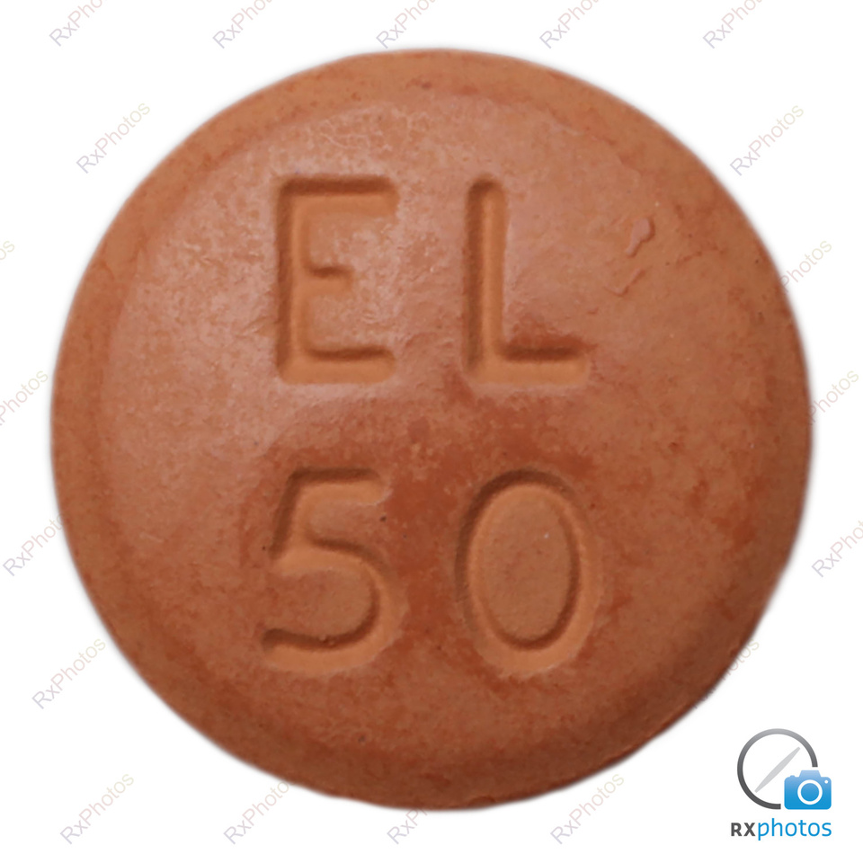 Apo Eltrombopag tablet 50mg