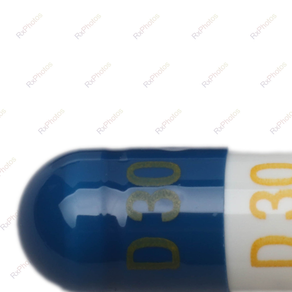 Bio Duloxetine capsule entérique 30mg