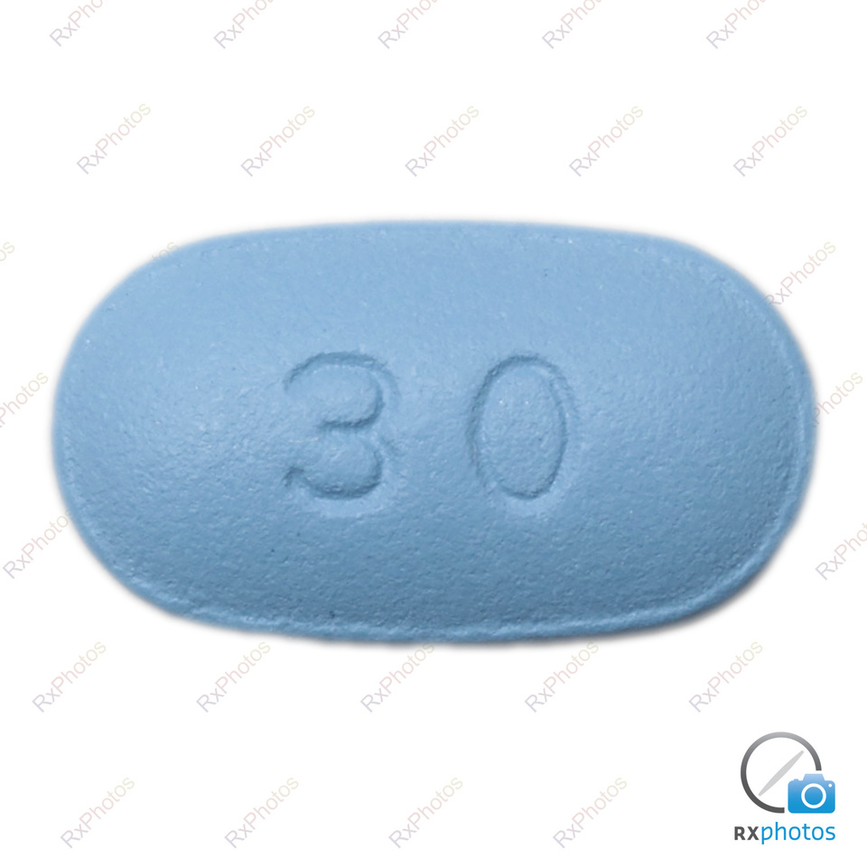 Jamp Paroxetine tablet 30mg
