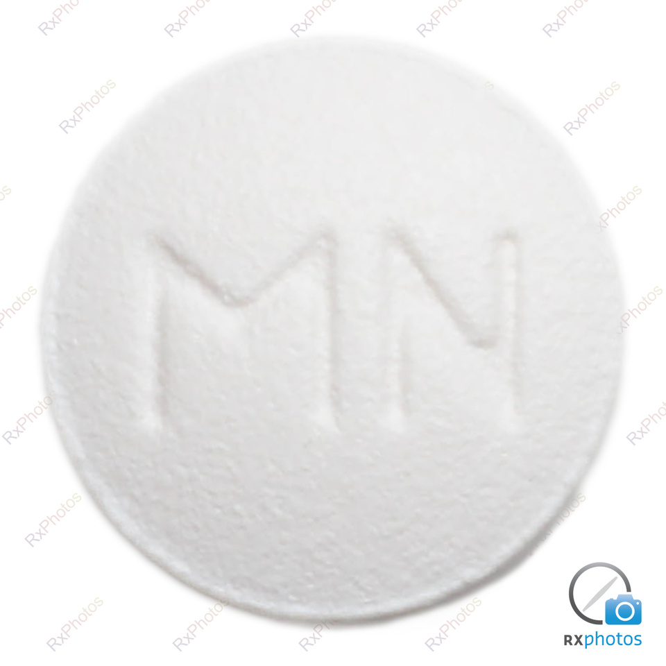 Mint Frovatriptan tablet 2.5mg