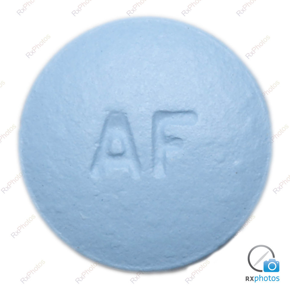 Sandoz Afatinib comprimé 40mg