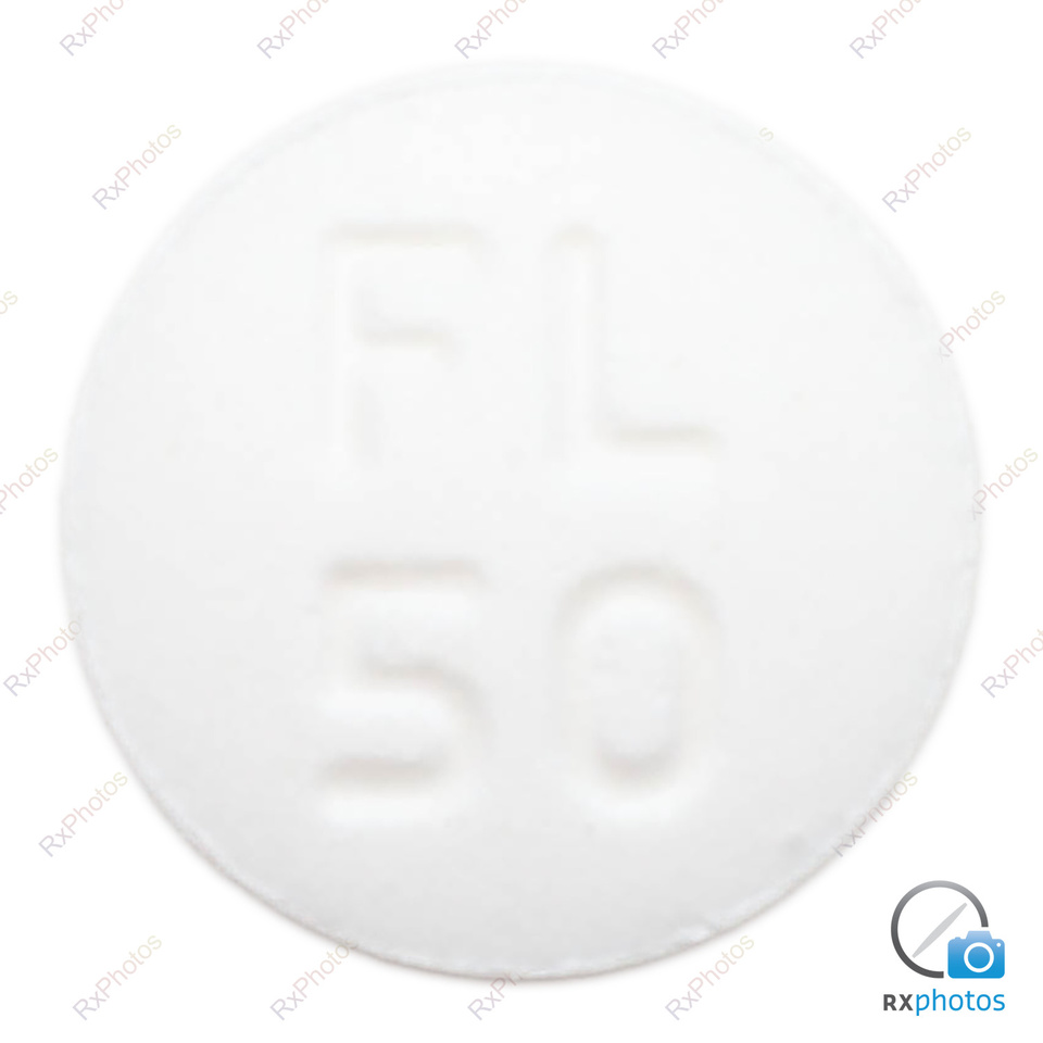 Ag Flecainide comprimé 50mg