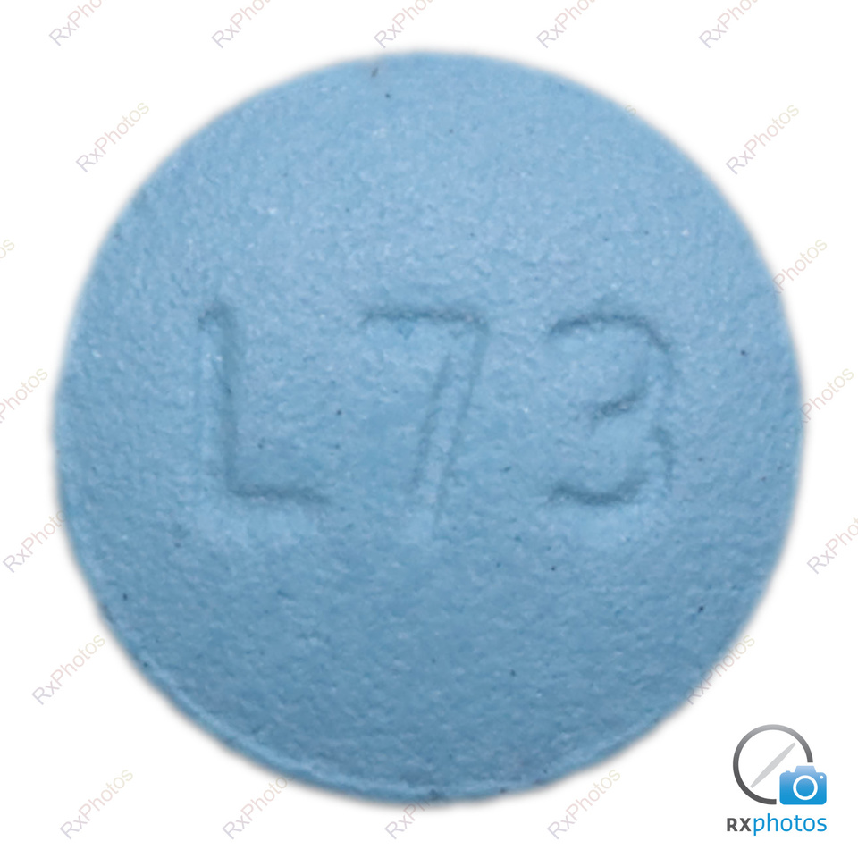 Sandoz Clonidine comprimé 0.025mg