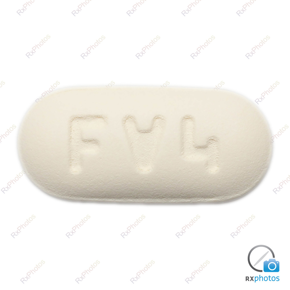 Quetiapine XR comprimé-24h 300mg