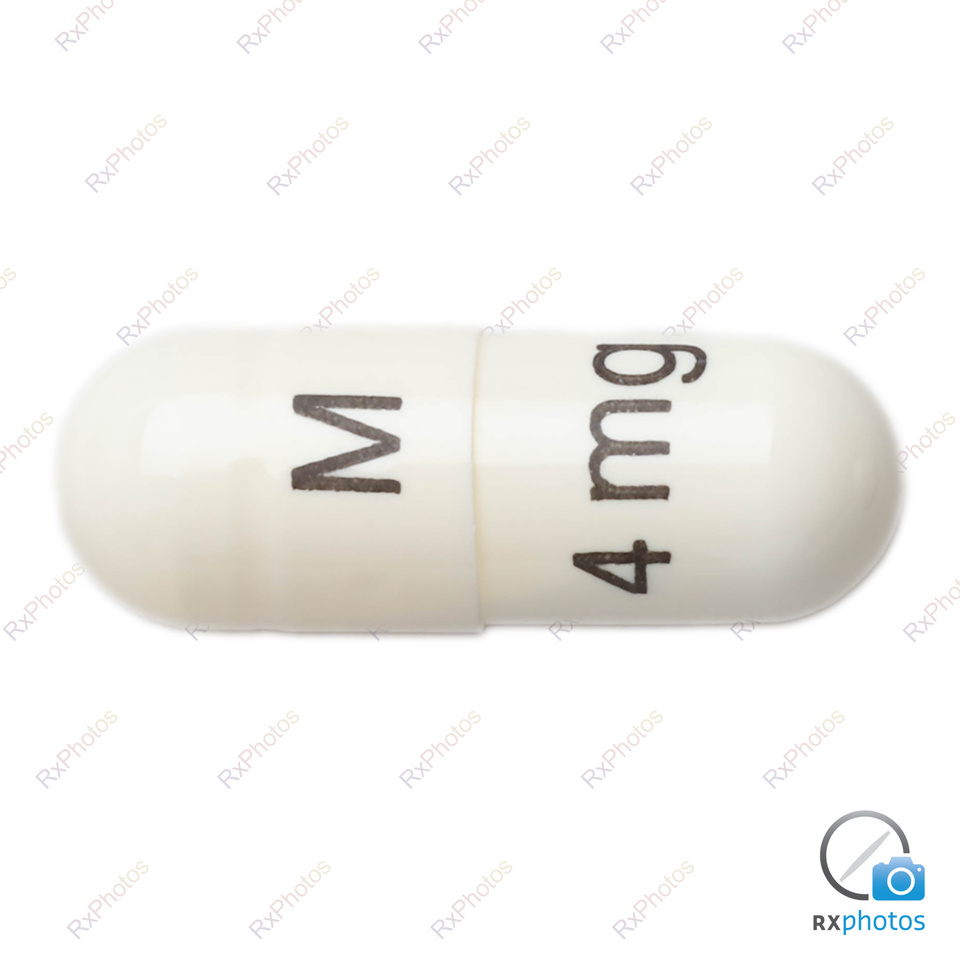 Pms Silodosin capsule 4mg