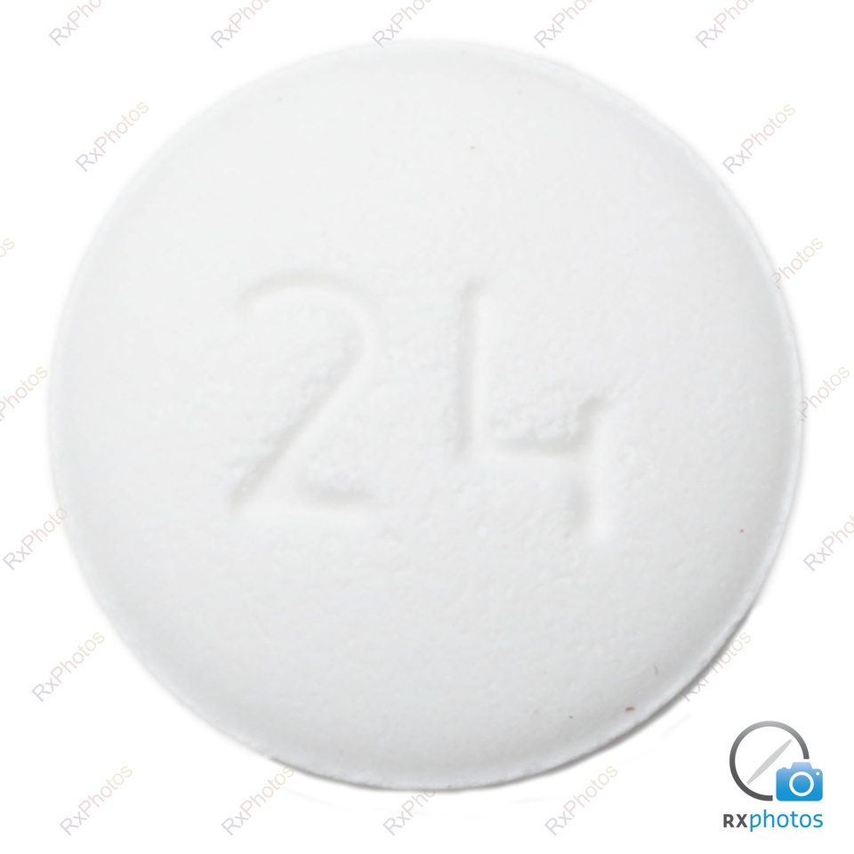 M Betahistine comprimé 24mg