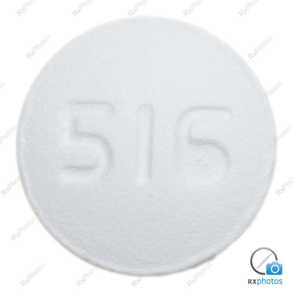 Sandoz Lurasidone comprimé 40mg