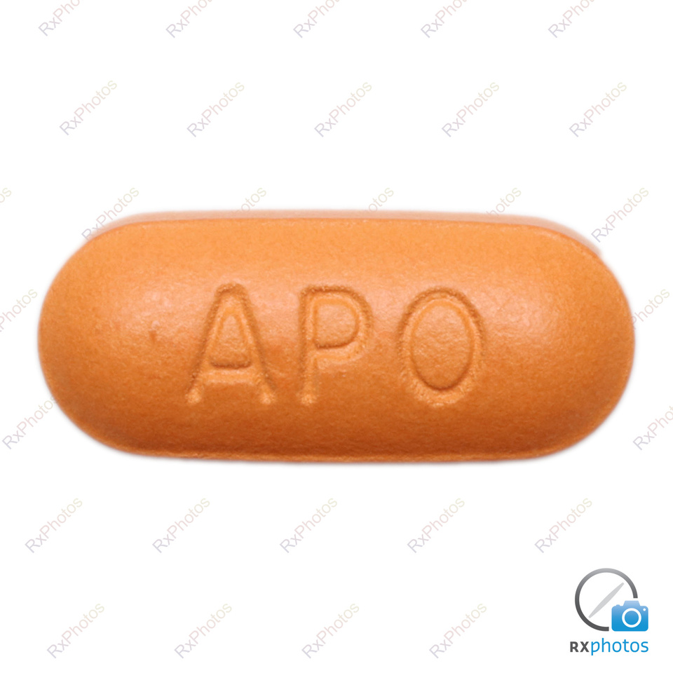 Imatinib comprimé 400mg