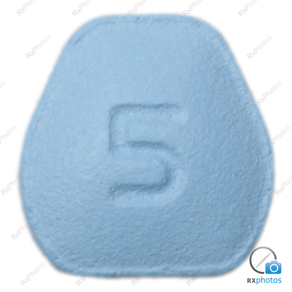M Finasteride tablet 5mg
