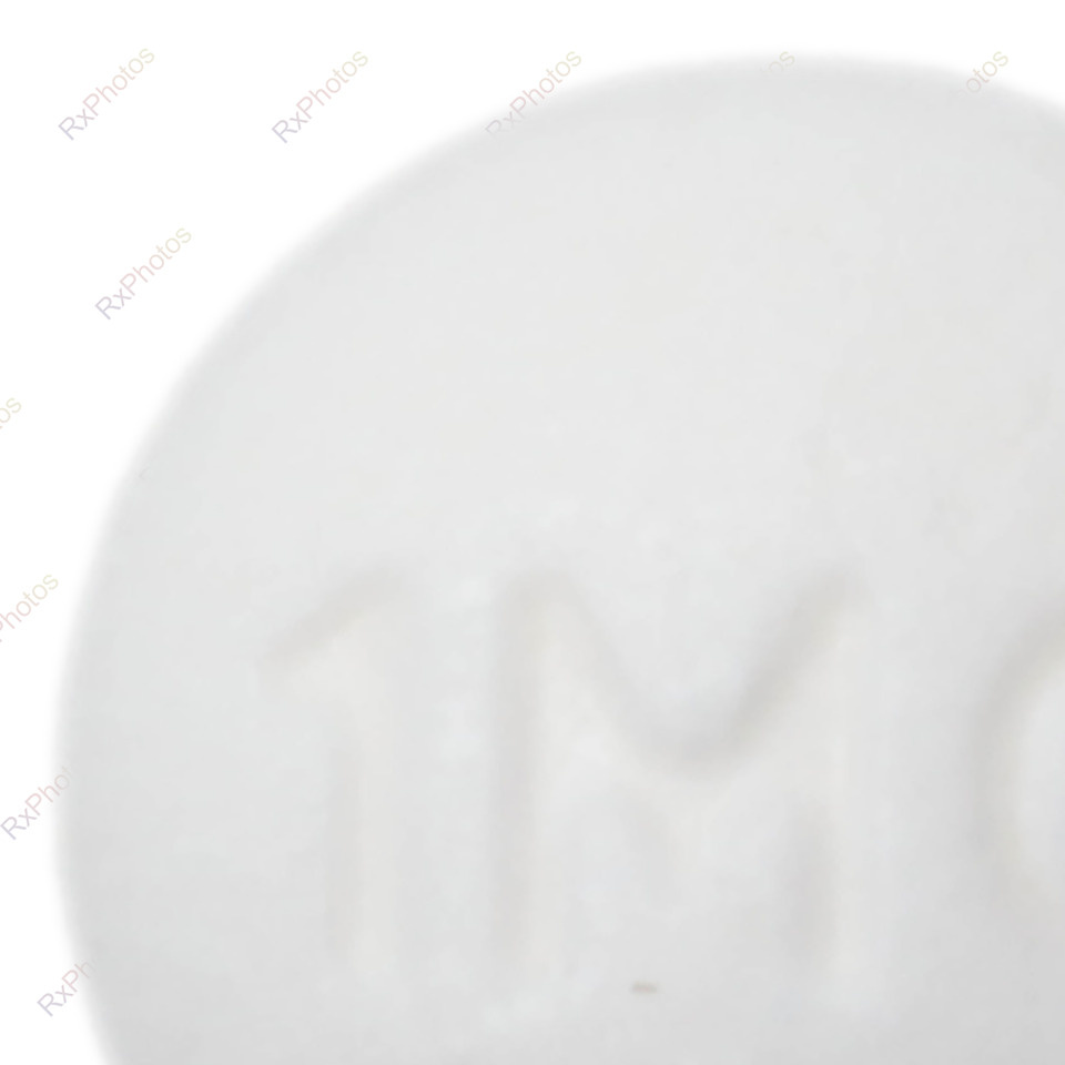 Jamp Guanfacine XR comprimé-24h 1mg
