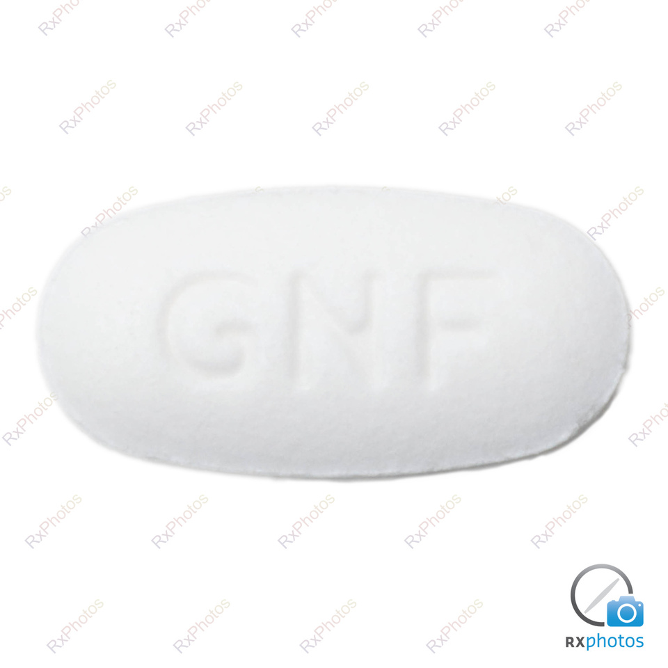 Jamp Guanfacine XR comprimé-24h 2mg