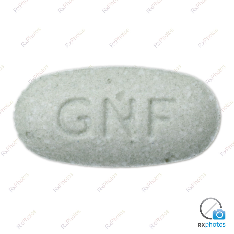 Jamp Guanfacine XR comprimé-24h 4mg