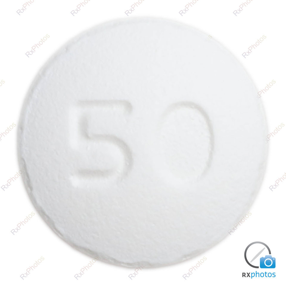 Jamp Voriconazole tablet 50mg