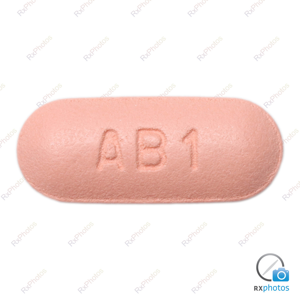 M Quetiapine XR 24h-tablet 50mg