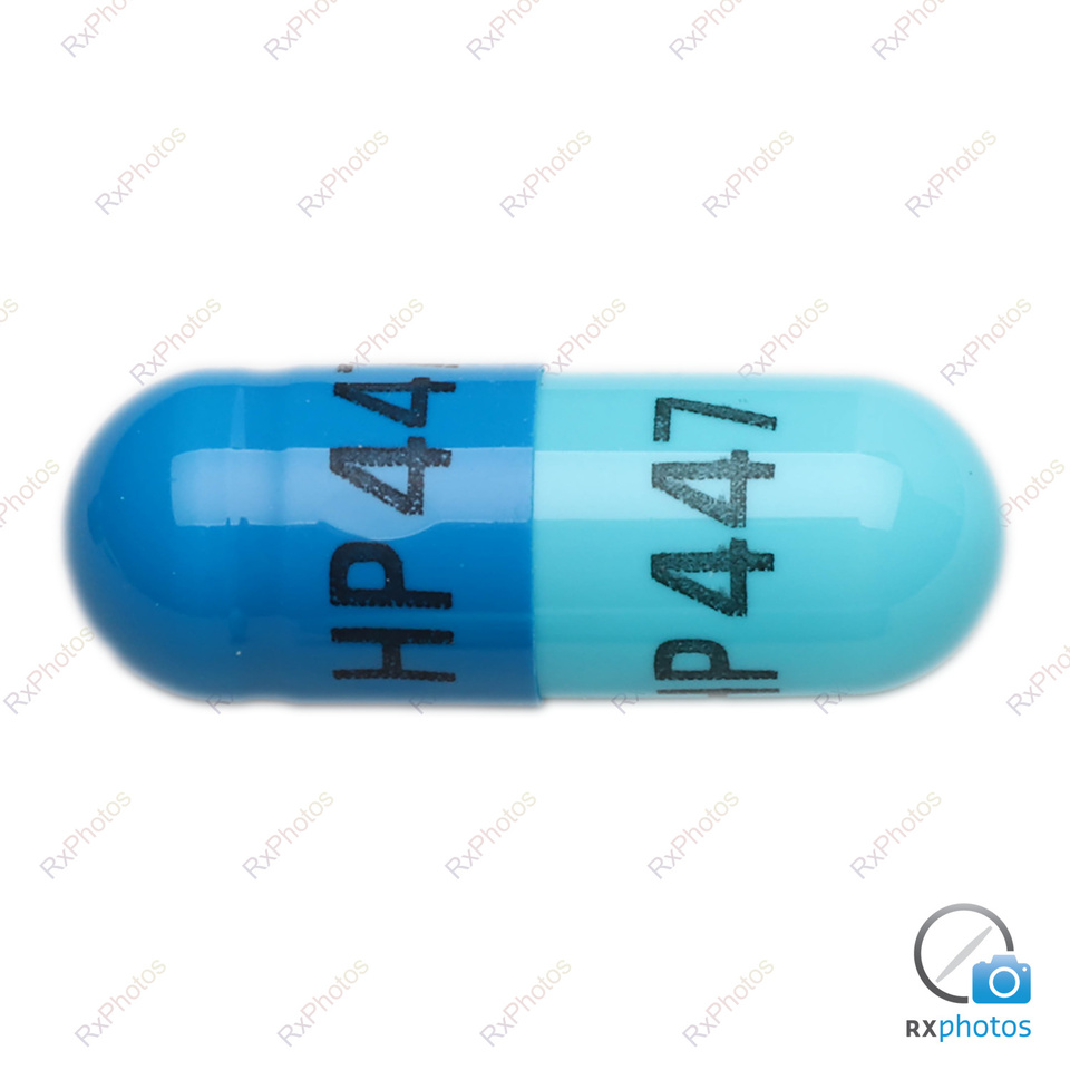 Jamp Diltiazem CD 24h-capsule 180mg