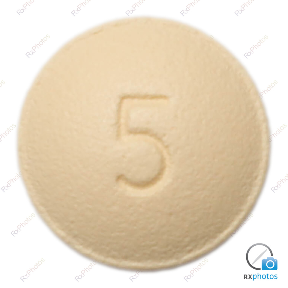 Riva Dapagliflozin tablet 5mg
