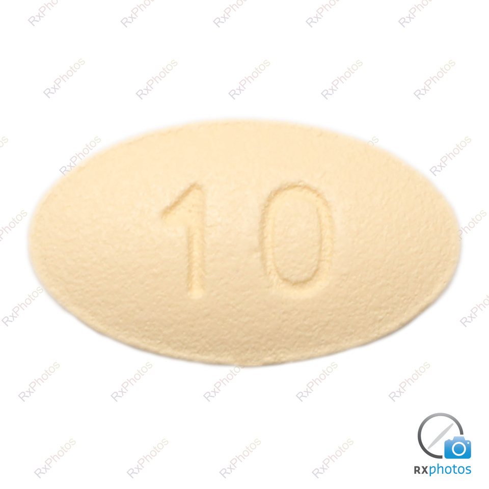 Riva Dapagliflozin tablet 10mg