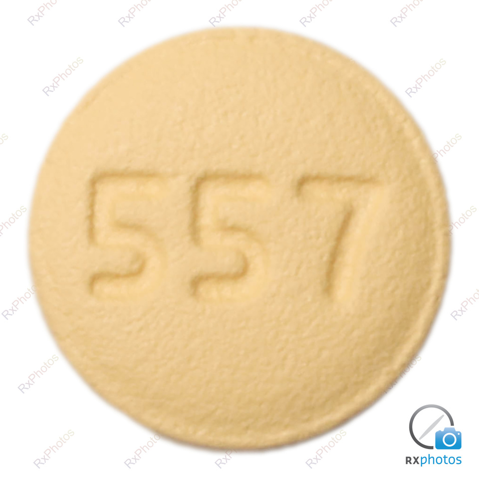 M Apixaban tablet 2.5mg