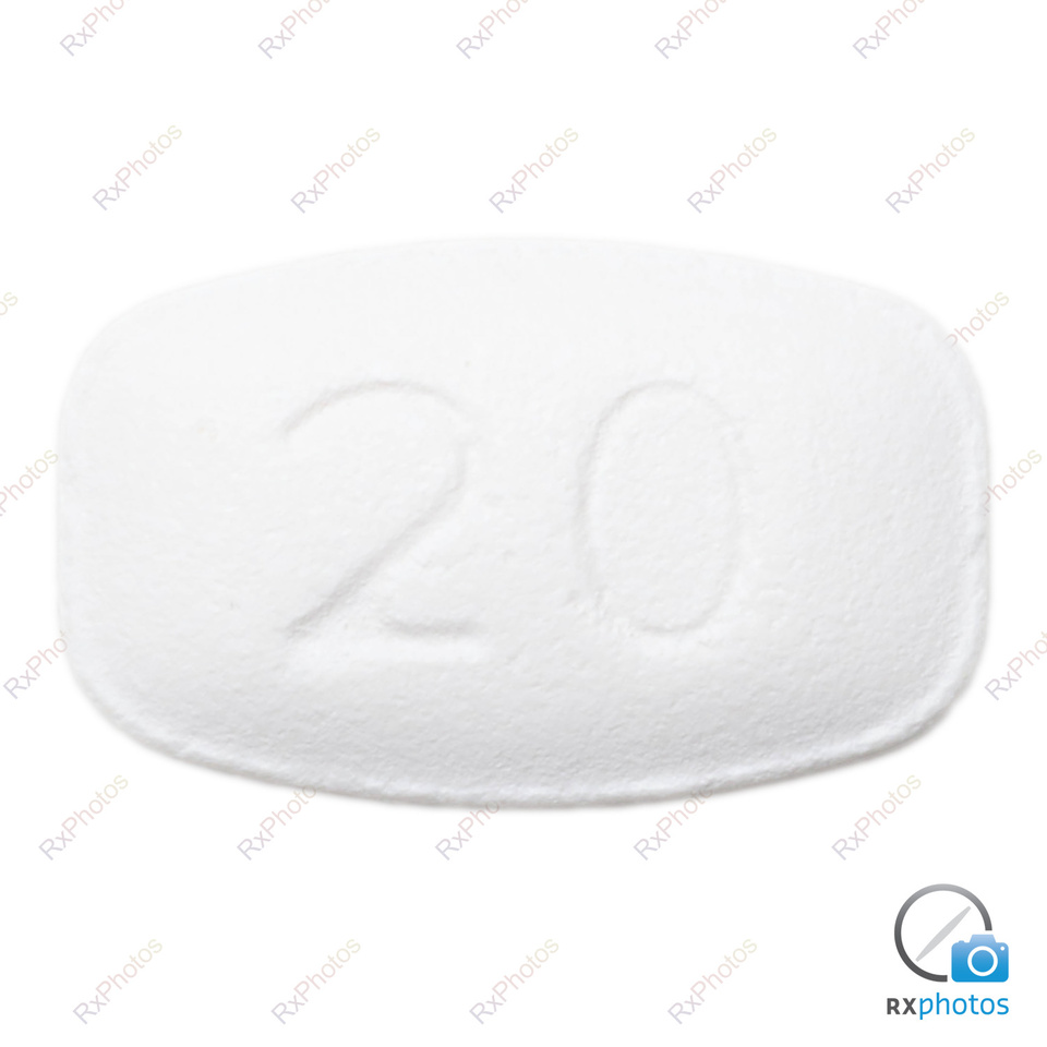 Nra Cetirizine comprimé 20mg