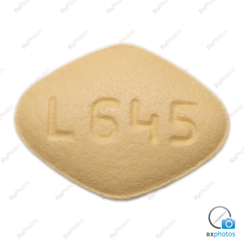 Pms Dapagliflozin comprimé 10mg