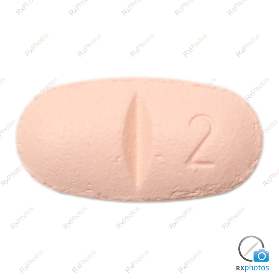 Risperidone tablet 2mg