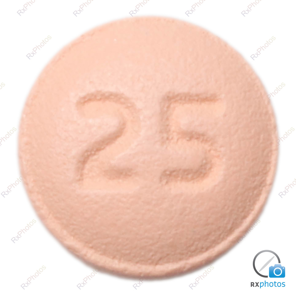 Jamp Sitagliptin tablet 25mg