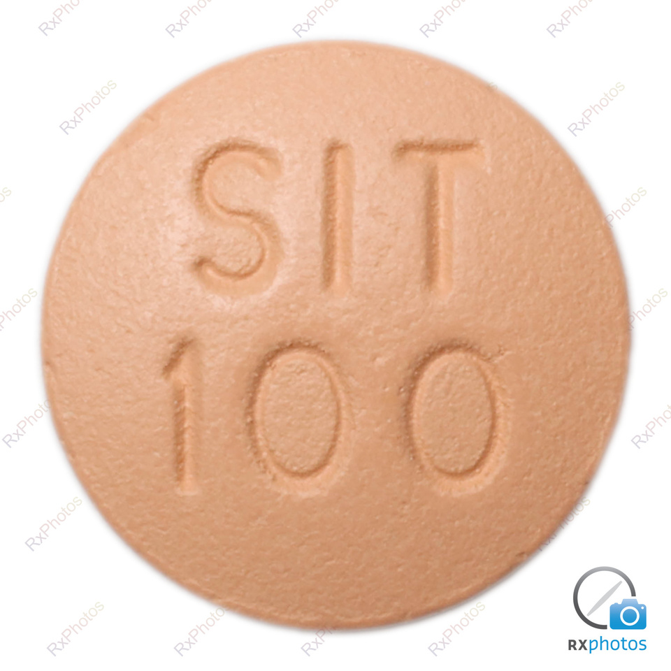 Pro Sitagliptin tablet 100mg