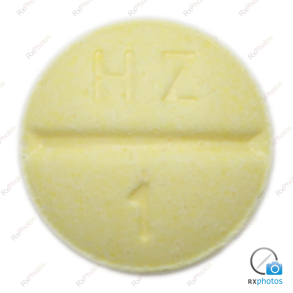 M Methotrexate comprimé 2.5mg
