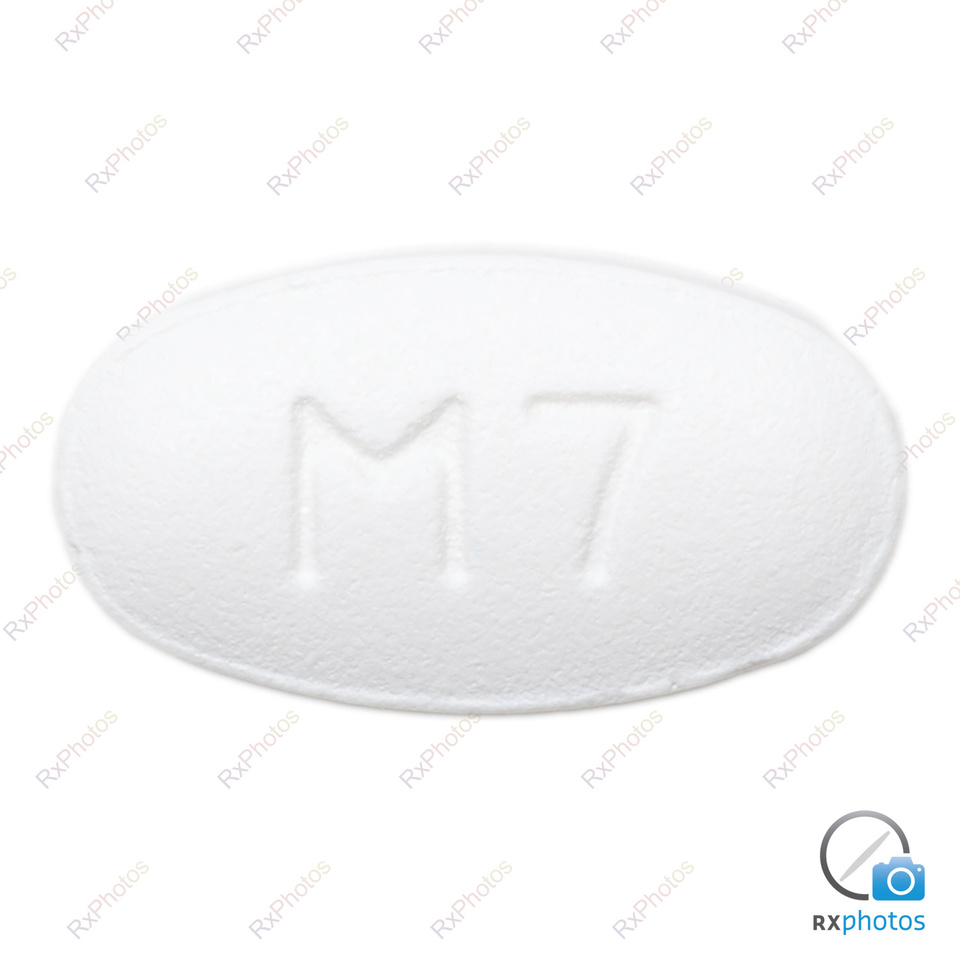 Nra Mirtazapine comprimé 45mg