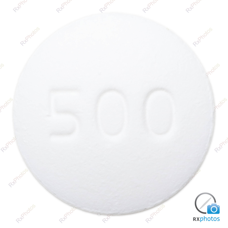 Nra Metformin comprimé 500mg
