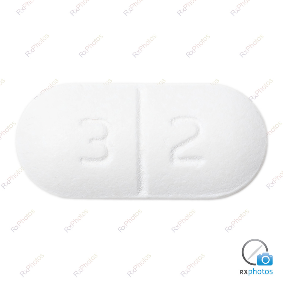 Pro Amoxi Clav comprimé 875+125mg