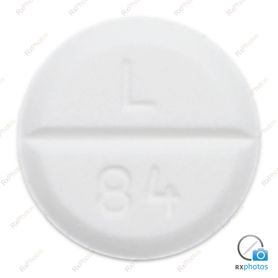 Clonidine comprimé 0.1mg