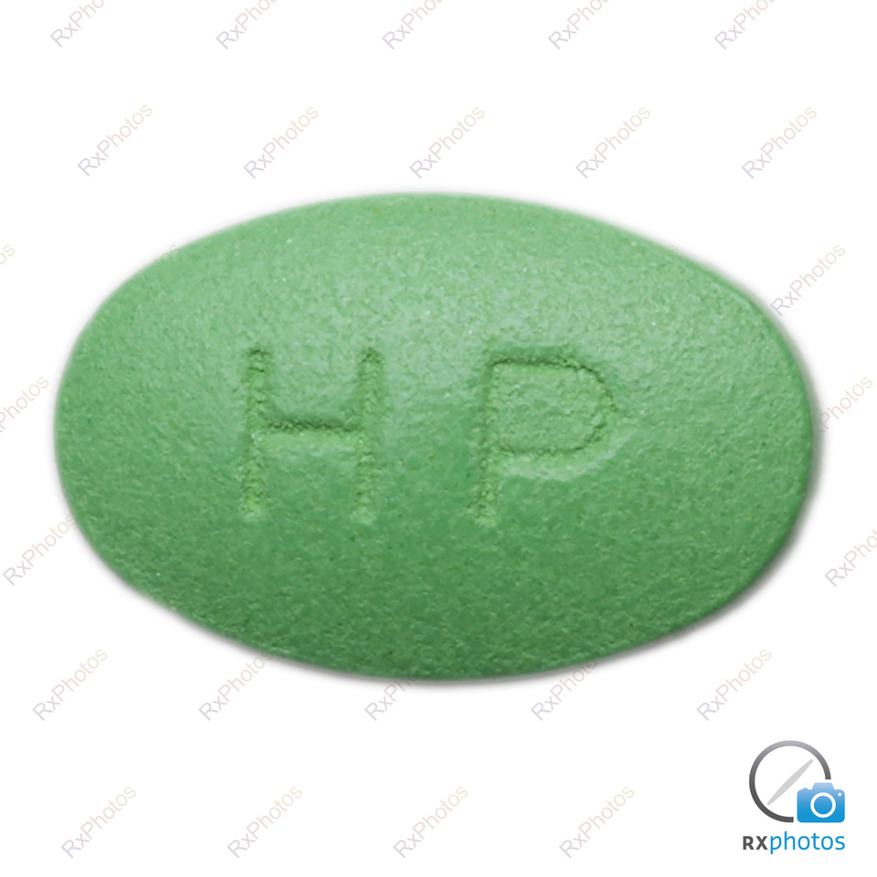 Febuxostat comprimé 80mg