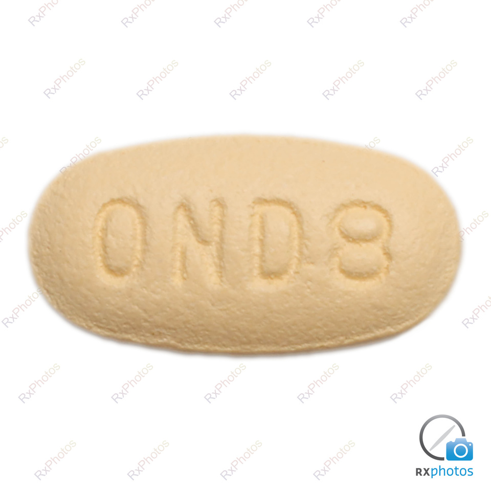 Ondansetron tablet 8mg