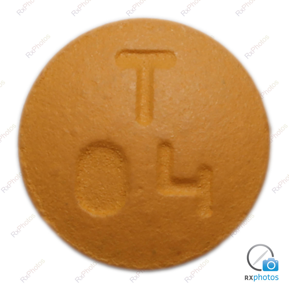 Auro Tamsulosin CR comprimé longue-action 0.4mg