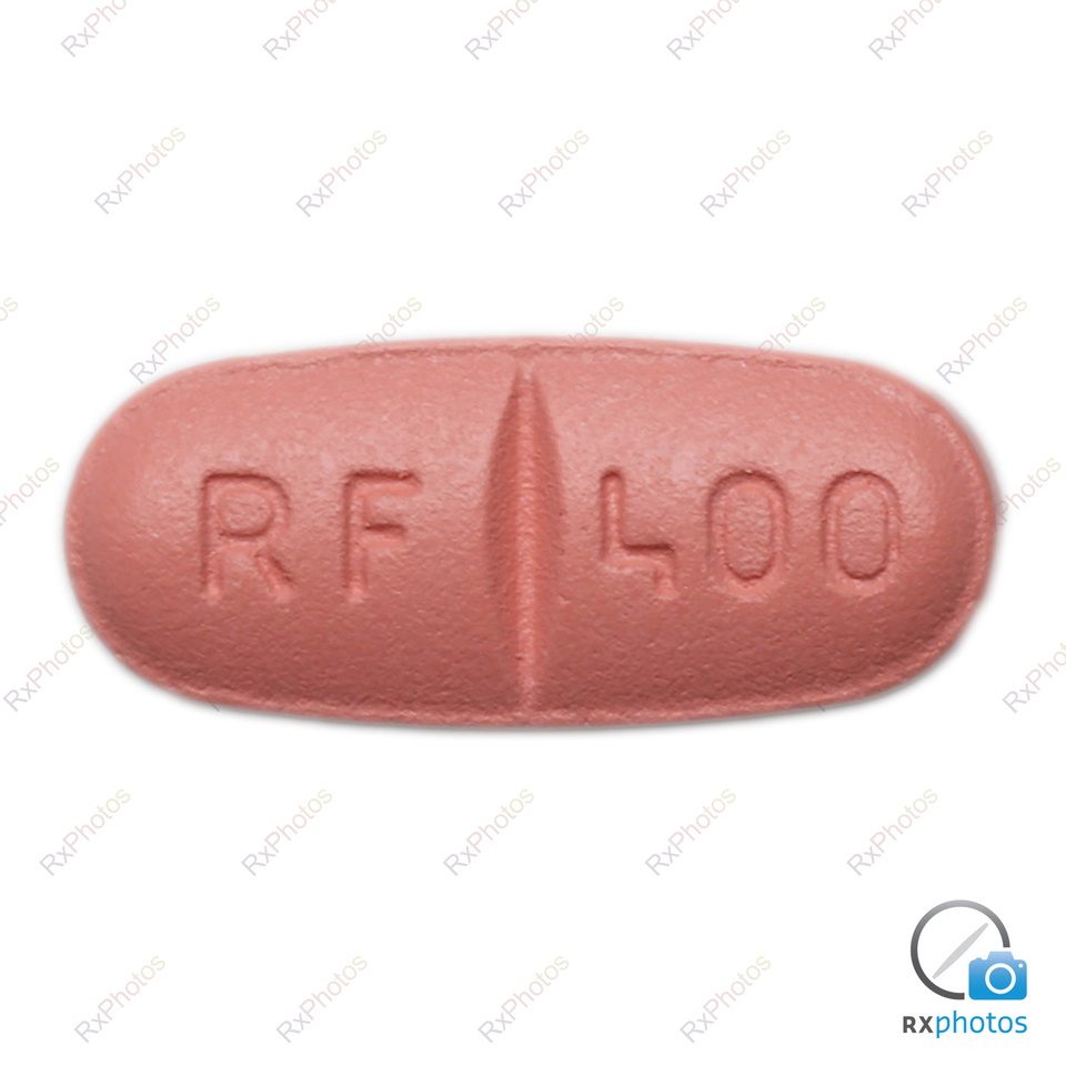 Auro Rufinamide comprimé 400mg