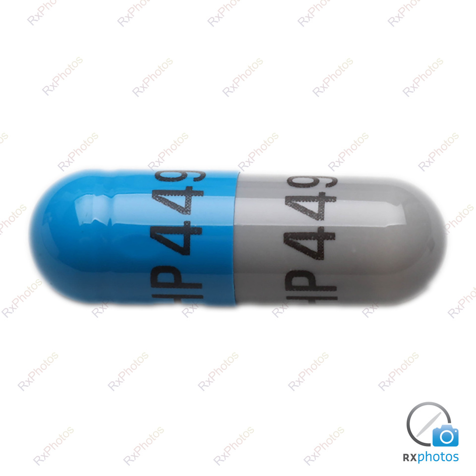 M Diltiazem CD capsule-24h 300mg