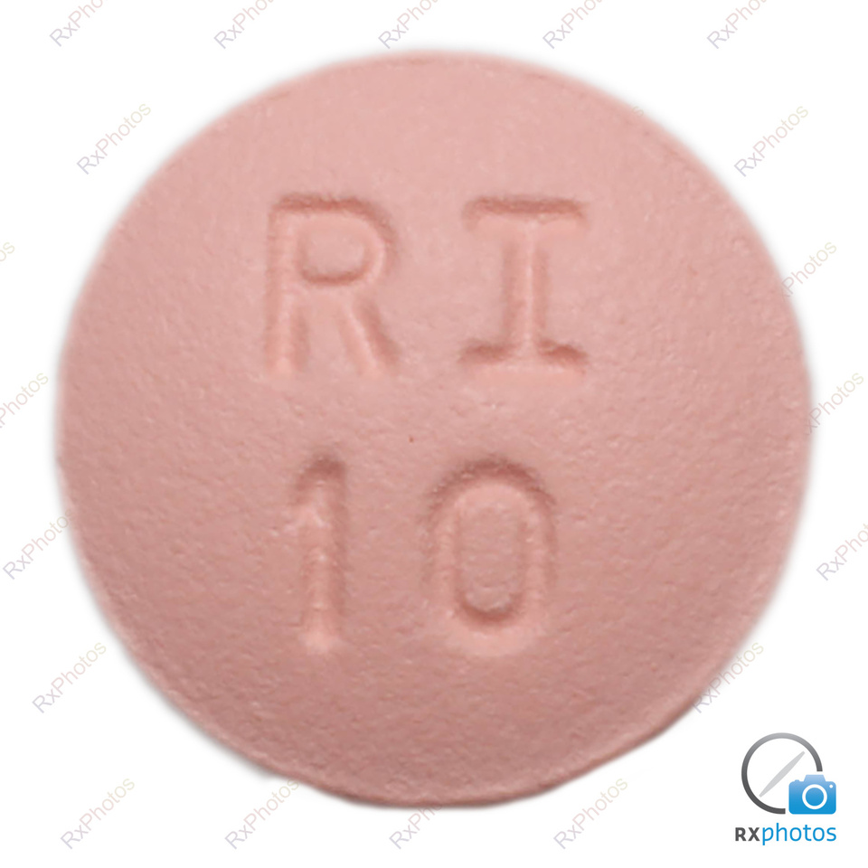 Rivaroxaban tablet 10mg