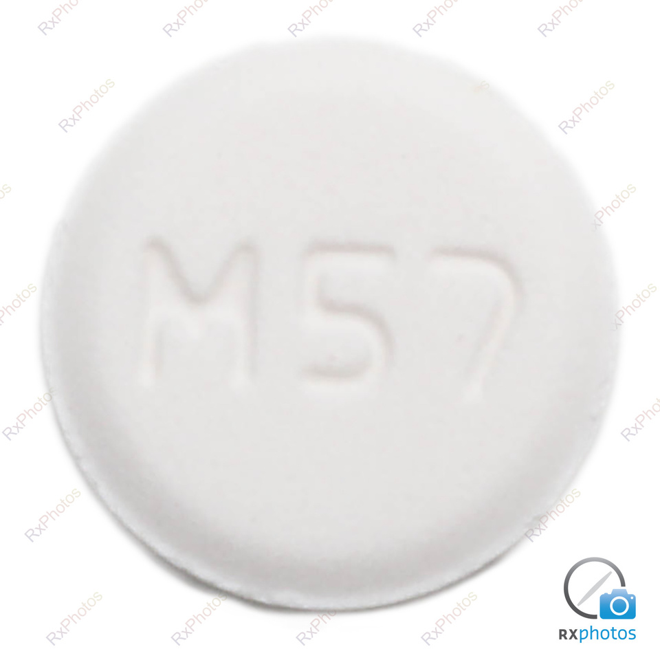 Apo Levothyroxine tablet 50mcg