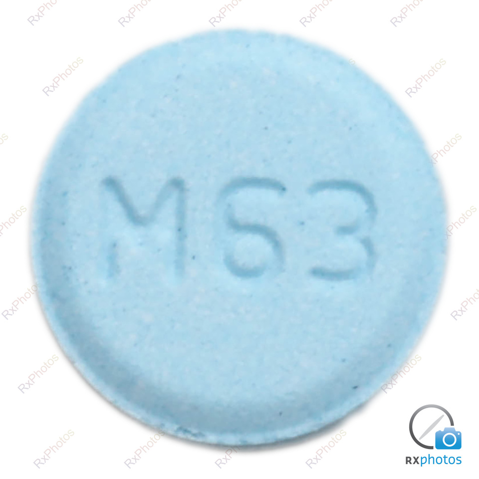 Apo Levothyroxine tablet 137mcg
