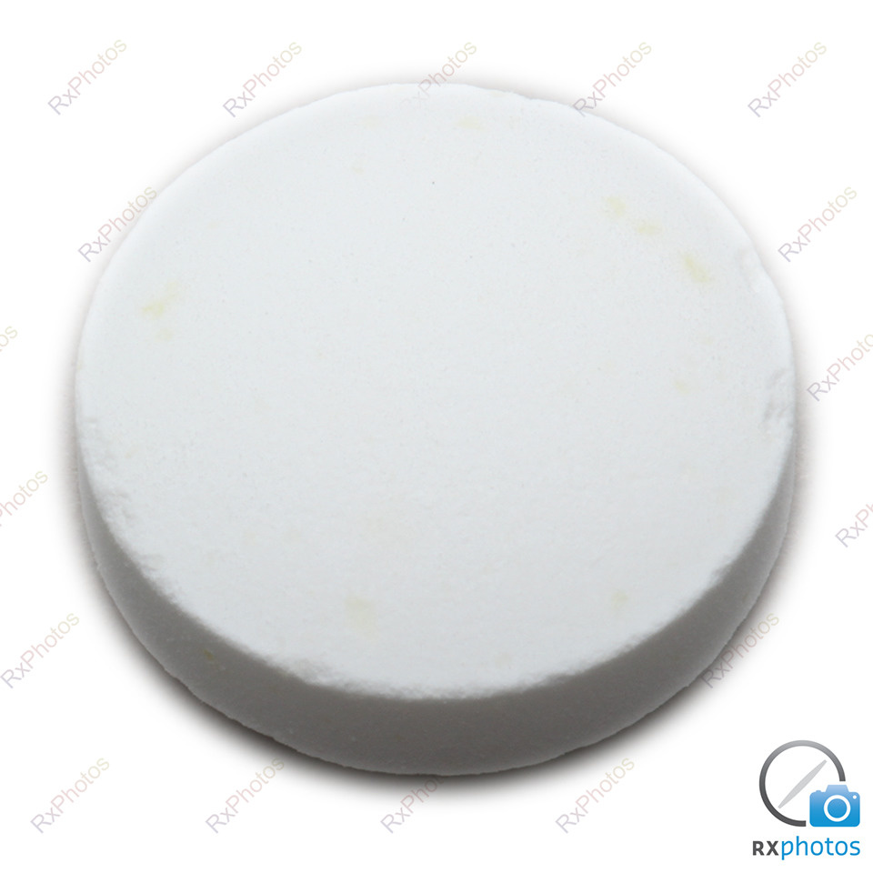 Calcia +D chewable tab 500mg+200iu