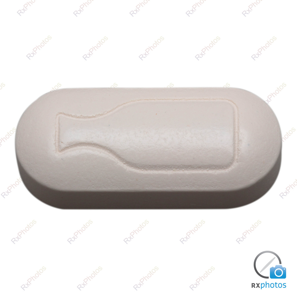 Calcium+Vitamine D comprimé 600mg+200ui