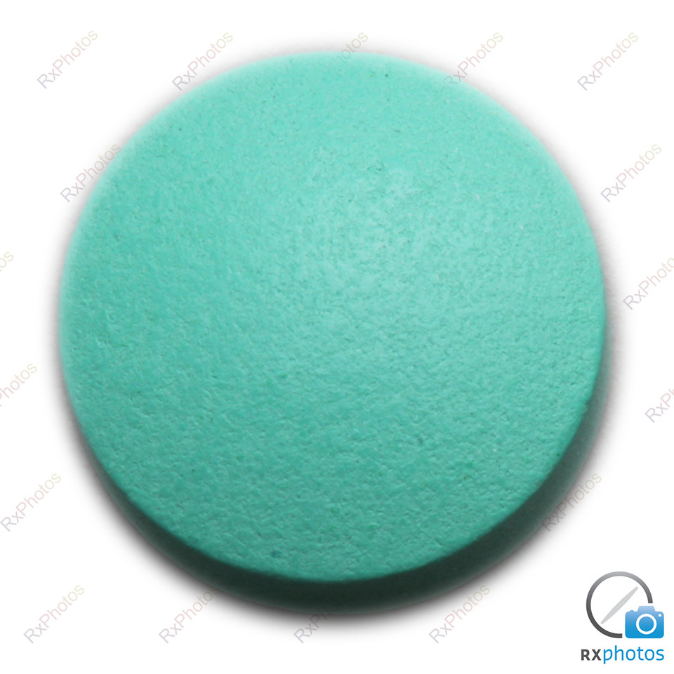 Fer Gluconate comprimé 300mg