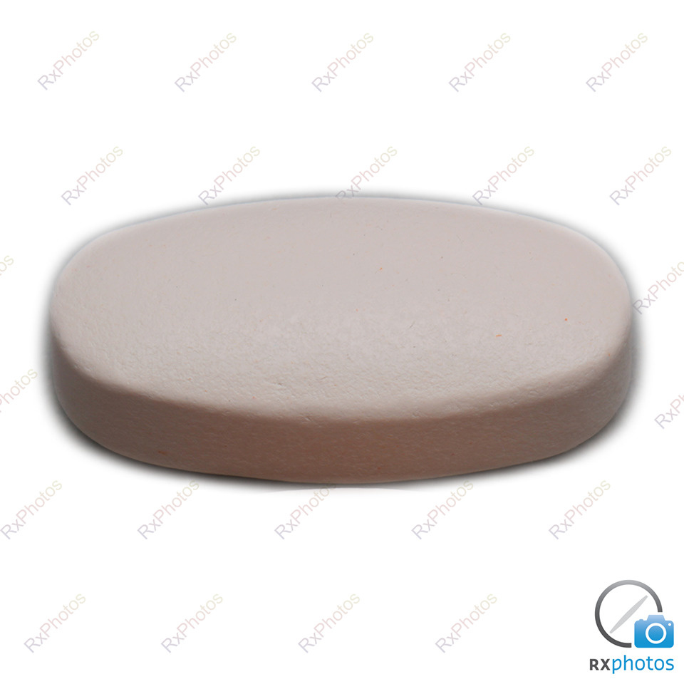 Calcium +Vitamin D tablet 600mg+200iu