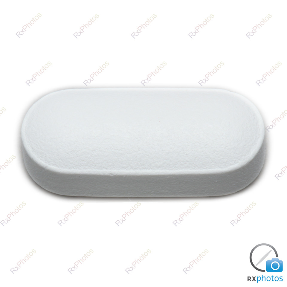 Calcium Carbonate comprimé 500mg