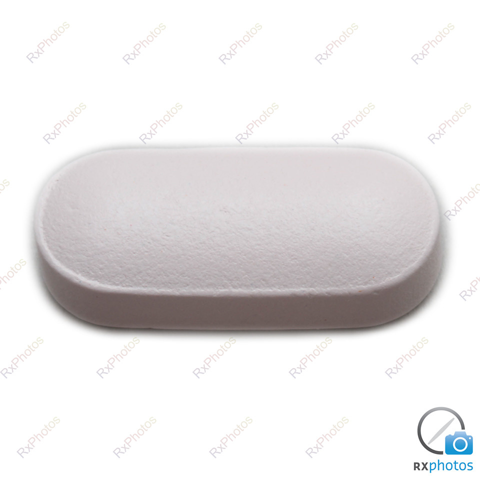 Biocal D comprimé 500mg+125ui