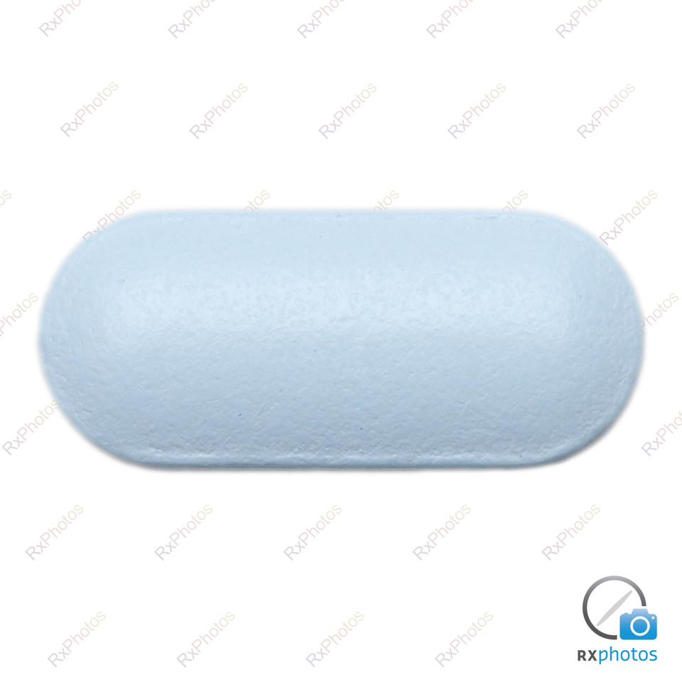 Calcite D comprimé 500mg+400ui