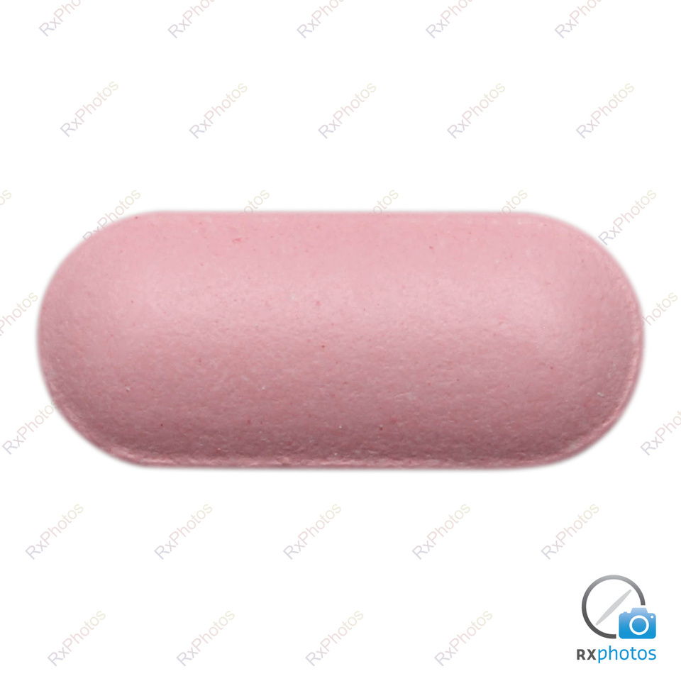 Calcium +Vitamine D comprimé 500mg+400ui